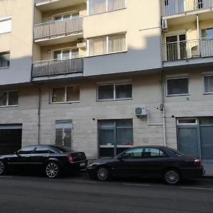 Peter's Budapešť