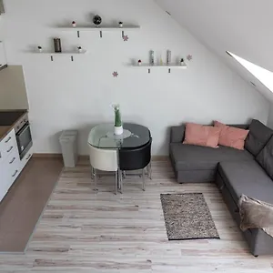 Prtr W/ Free Parking Budapešť