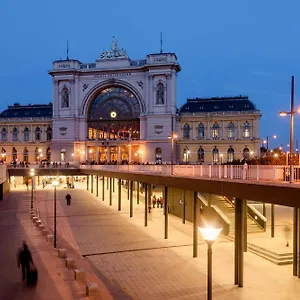 Limehome Mosonyi U Budapešť