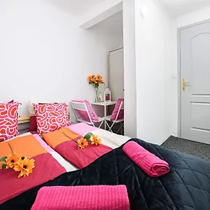 Apartman Berkocsis Street Citycentre, Budapest