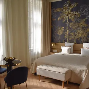 Harmonia Palace Budapešť