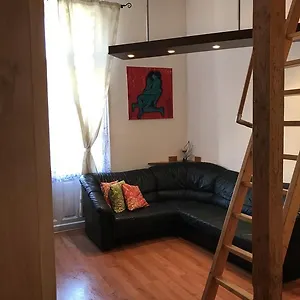 Apartman Lux Apartman, Budapest