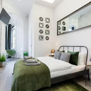 Hotel Sb Panzio, Budapest