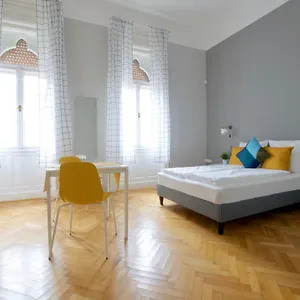 Budget By Hi5 - Palace Quarter Apartment